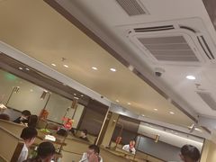 -海底捞火锅(宇飞大厦店)