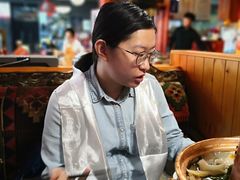 -如意林卡藏餐吧(大昭寺店)
