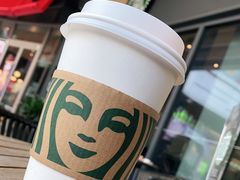 -星巴克(深圳宝能太古城南区店)