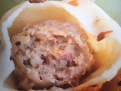 -香山胡记吴江路生煎(灵山路店)