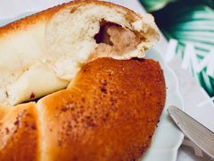 -ZEROTIME零家茶歇(望京店)