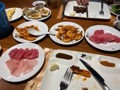 -汉巴味德(大悦城店)