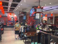 -火宫殿·湘菜小吃·商务宴请·生日聚会(东塘店)