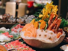 -大红袍火锅料理(尖沙咀店)