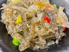 -鱼鼎香烤鱼火锅(华发商都店)