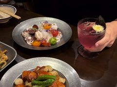 -埋位小酒馆(东城店)