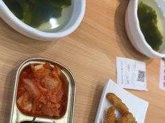 -小木屋拌饭(西安万象天地店)