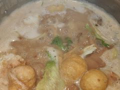 -土风豆米火锅(鸿通城店)
