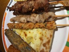 -比格比萨自助(花园路店)