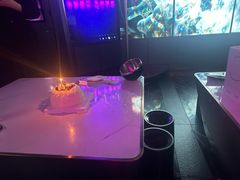 -星聚会KTV(龙湖上海奉贤天街店)
