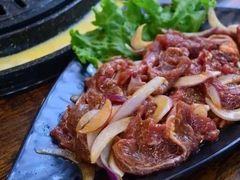 -梵行小馆烤肉(即墨店)