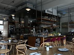 -BOR Eatery(安福路店)