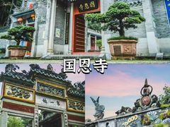 -广东天露山旅游度假区