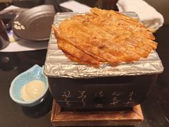 -天狗山料理(省体店)