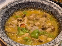 -翠湖宾馆·中餐厅