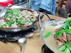 -信阳风味罗山大肠汤(经一路店)