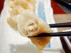 -肆月河豚·新淮扬(金融街店)
