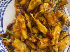 -协顺园回头馆(南顺城路店)