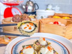 -叹茶靓点·粤式餐厅·全天茶市(石井万民广场店)