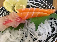 -Sushi Love 创意寿司(丽影广场店)