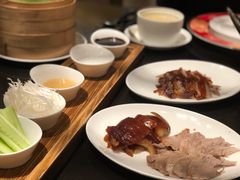 -北京王府井希尔顿酒店·秦唐中餐厅Chynna