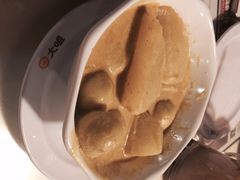 大咀港式茶餐厅(宝山万达店)-新大咀港式茶餐厅(宝山万达店)