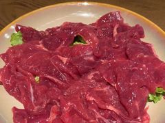-三亚湾假日度假酒店·中餐厅