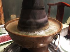-福寿斋·老北京铜锅涮肉·烤鸭(顺义总店)
