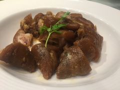 -黑明餐厅(白鹭洲店)