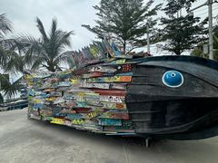-三亚西岛海洋文化旅游区