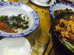 -大山土菜(航华一村二街坊店)