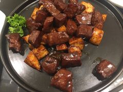 -三凤酒家·百年无锡菜(清扬茂业店)