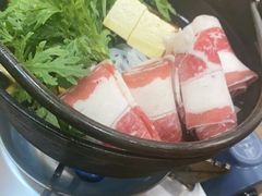 -红叶日料·放题·海胆·定食(星海店)