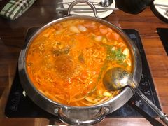 -火炉火自助餐(枫蓝国际店)
