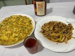 -天乐农家鱼头王(天目湖店)