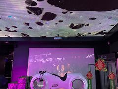 -V-SHOW KTV(济南概念店)