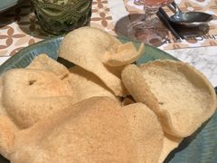 -芭札·Thai泰国餐厅(同和金铂天地店)