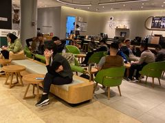 -星巴克臻选(北京银泰店)
