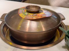 -润园四季椰子鸡火锅(南山海岸城店)