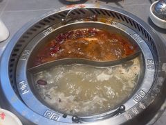 -蜀留香火锅·始于1999·原四川老火锅(白堤路店)