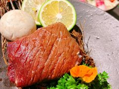 -梨泰院·创意韩国料理·烤肉