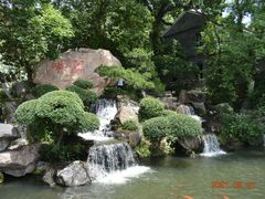 -江心屿景区