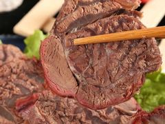 -王胖子驴肉火烧(东四旗舰店)