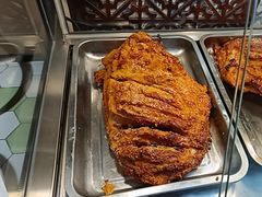-巴尔喀十新疆餐厅(开发区店)