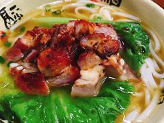 蜜汁烧排骨-老字号蛇口德记烧腊饭店·海鲜加工