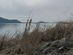 -南京金牛湖风景区