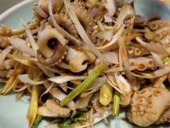-大闫家烧烤·小海鲜家常菜(郑庄店)