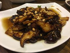 -北京老铺烤鸭(西稍门店)