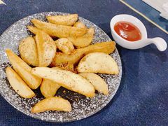 -又见马甲M8融合西餐厅(厦门体育中心店)