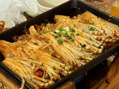 -木屋烧烤(白石洲店)